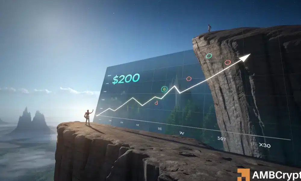 Solana：SOL 现在比创历史新高之前更强大的两个原因