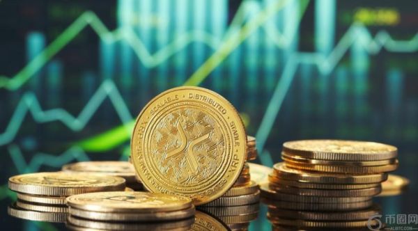 XRP未来走势预测：2025年能否涨至15美元或跌回2美元？
