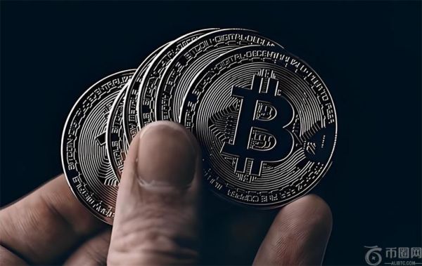 BTC.D是什么？如何透过BTC.D 判断山寨季？