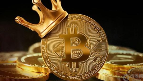 比特币创新高12.3万美元:未来走势会如何?比特币价格预测