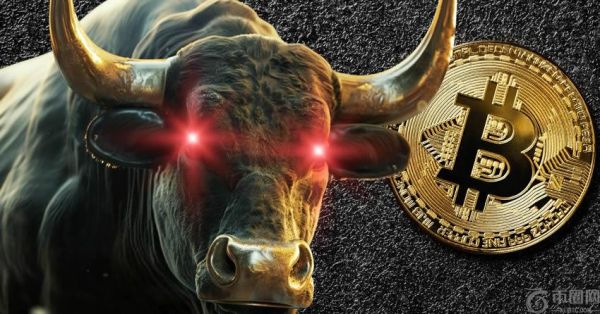 比特币价格创历史新高达12.3万美元：未来走势如何？