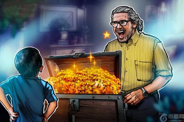 逝者无法消费比特币(BTC)：如何设立加密货币遗产计划(趁为时未晚)