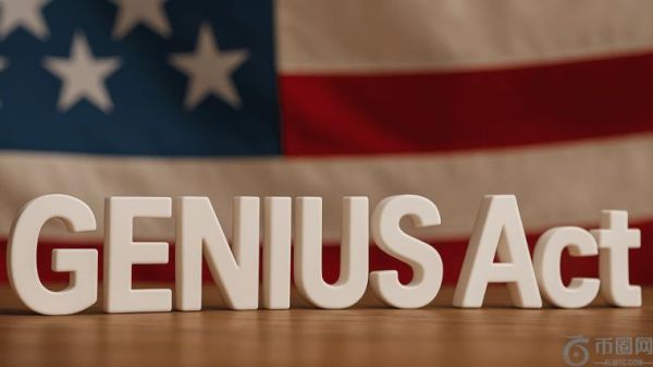 了解《GENIUS法案》：美国稳定币的变革