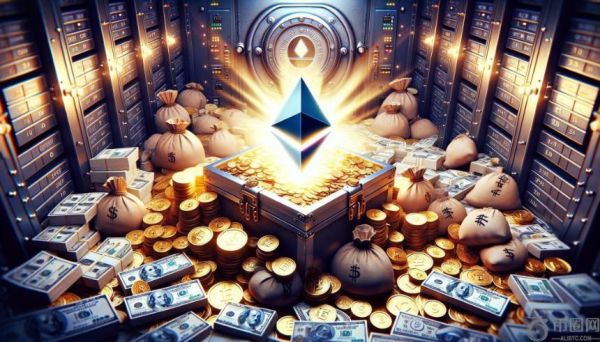 以太坊一个月飙升54.83%，多头剑指8月5000美元大关