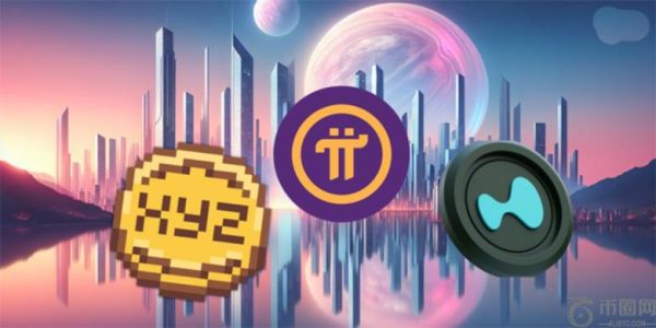 Solana 成功轨迹能否复制？加密市场这4款潜力山寨币值得关注