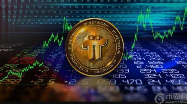 Pi币2030年价格预测：1000美元投资或可实现1870美元回报