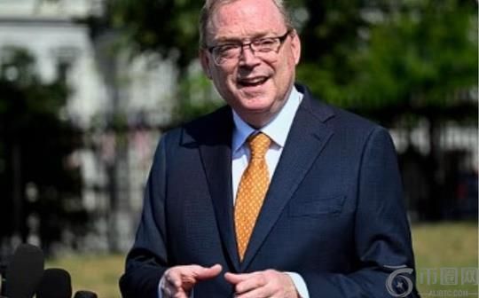 特朗普要安插更多自己人让美国就业数据更透明可靠