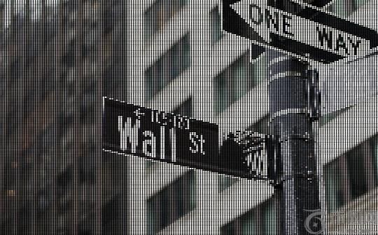 加密行业先发优势华尔街能否迎头赶上？