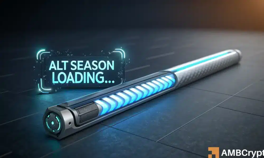 历史表明，八月的痛苦将导致山寨币季节的上涨——这种情况会再次发生吗？