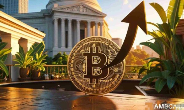 美国就业数据刺激降息预期，比特币牛市能否持续？