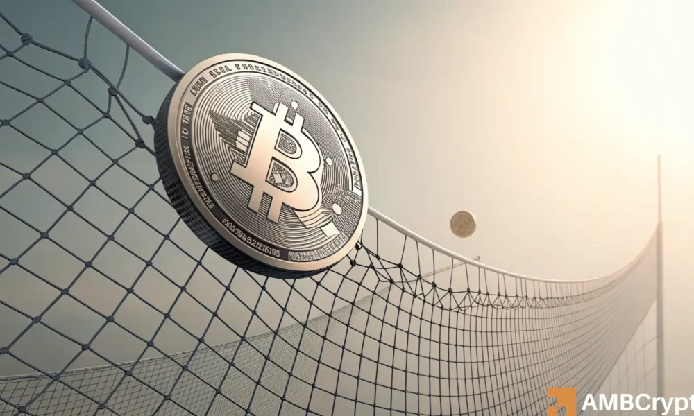 比特币在 112,000 美元处获得支撑：买家本周能否将 BTC 推高至 120,000 美元？