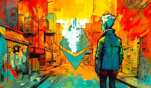 BitMEX 创始人 Arthur Hayes 抛售以太坊和两种山寨币，警告比特币和 ETH 即将回调