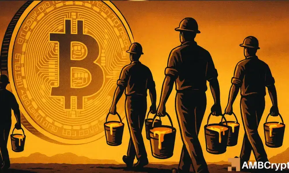 比特币的平衡行为：山寨币的势头会颠覆 BTC 的平衡吗？