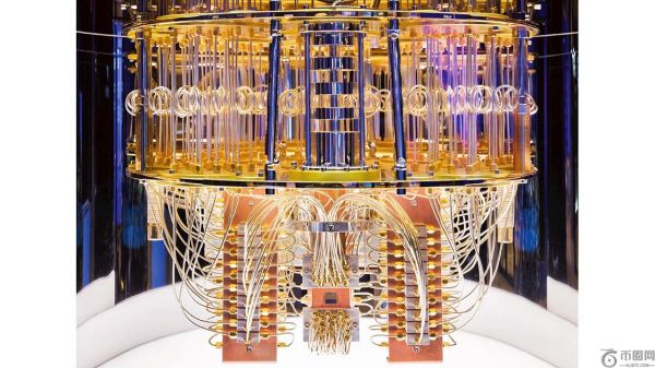 伊隆·马斯克提出令人不寒而栗的问题——量子计算机可以破解比特币吗？