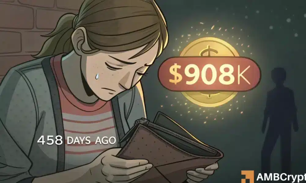 90.8 万美元 USDC 被盗，批准 458 天后：“您的钱包安全至关重要！”