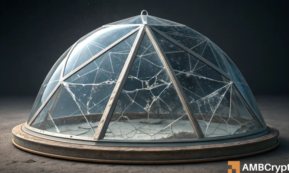 Conflux 未来波动：CFX 能否突破 0.23 美元的阻力位？