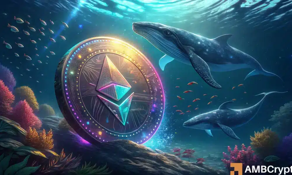 以太坊上涨 60%，创下多年来最佳月份：8 月会带来更多收益吗？