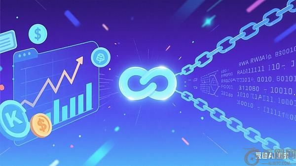 RWA或将呈现三阶段演进