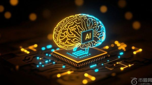 SEC成立AI工作组，旨在革新传统市场监管方式。