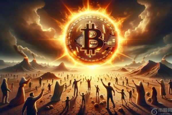 比特币价格稳步攀升——分析师预测或将突破13.5万美元大关