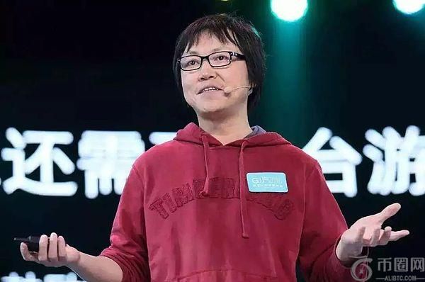 蓝港互动CEO王峰：70后如何在AI与加密浪潮中抓住第三次机会