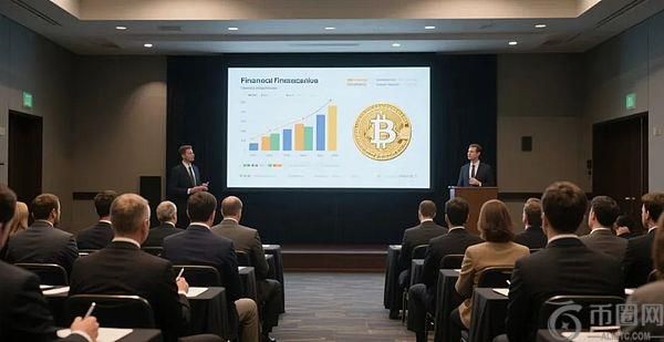 上市公司比特币战略储备加速