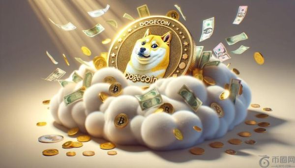 巨鲸豪掷10亿美元增持狗狗币——解析狗狗币依然具备价值的三大核心原因