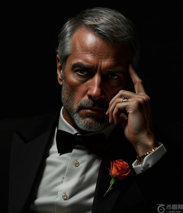 迈克尔·塞勒借用《教父》经典台词宣传比特币：“一个你无法拒绝的提议”