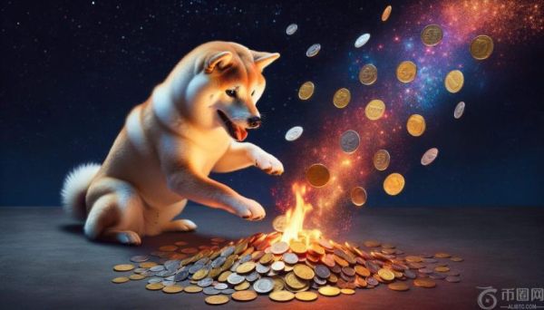 柴犬币（SHIB）需要销毁多少才能达到 0.0001 美元目标？