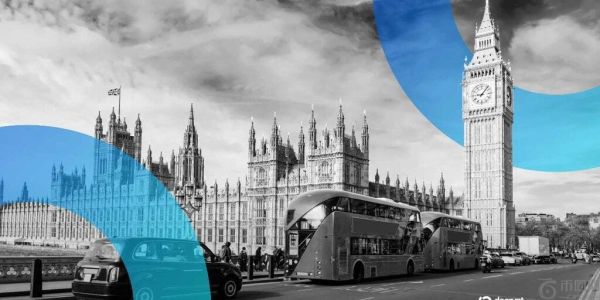 前财政大臣奥斯本警告称，英国在加密货币领域“完全落后”