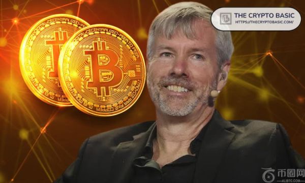 迈克尔·塞勒坚称比特币是“一个你无法拒绝的提议”