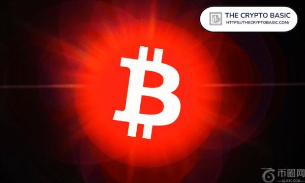 美联储冲击后，加密货币投资基金每周流出 2.23 亿美元