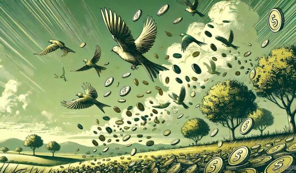 曾预测2025年比特币将回调的加密货币分析师预测PENGU将迎来下一轮上涨，并更新了对BONK和顶级Memecoin的预测