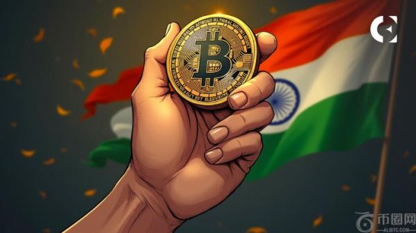 印度的加密货币采用：区分事实与社交媒体炒作