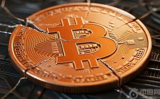 如错过了2017年的BTC那就听一个有关“信仰”的故事