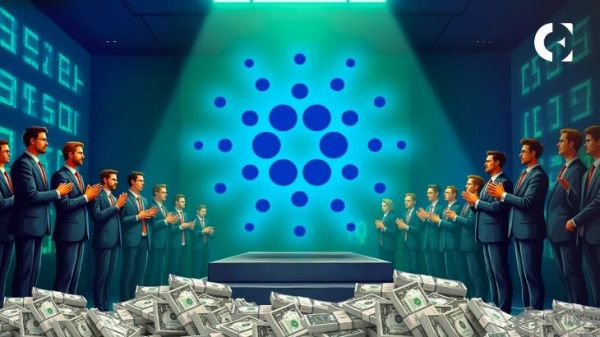 Cardano 社区批准首笔 7100 万美元核心开发资金