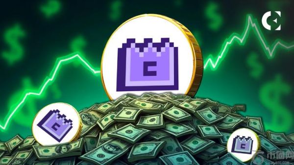 MemeCore（百万美元）价格飙升 14% 导致超过 87 万美元的空头仓位被清算