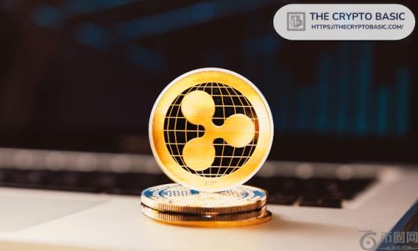Ripple 报告称大型银行在 345 笔交易中向区块链投资超过 1 亿美元