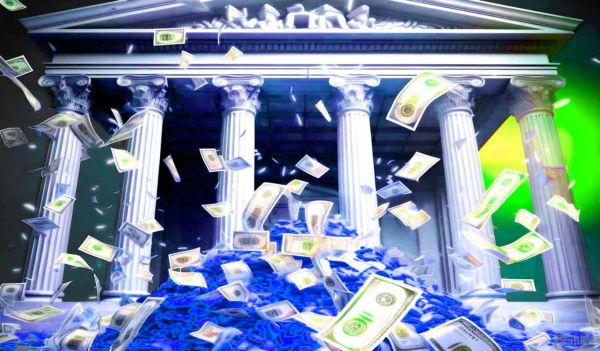 高盛预测股市将在三大利好因素的推动下飙升