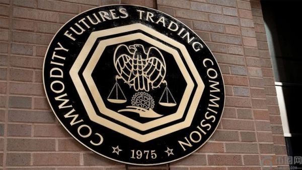 CFTC 批准注册交易所开展现货加密货币交易。