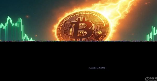 比特币价格超越谷歌市值后跌至 118,000 美元