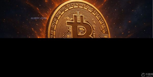 比特币价格突破 123,000 美元，看涨势头目标为 125,000 美元