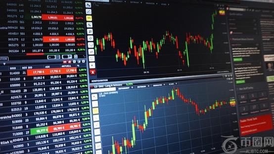 币股热潮背后的资本游戏：谁在为新叙事买单？