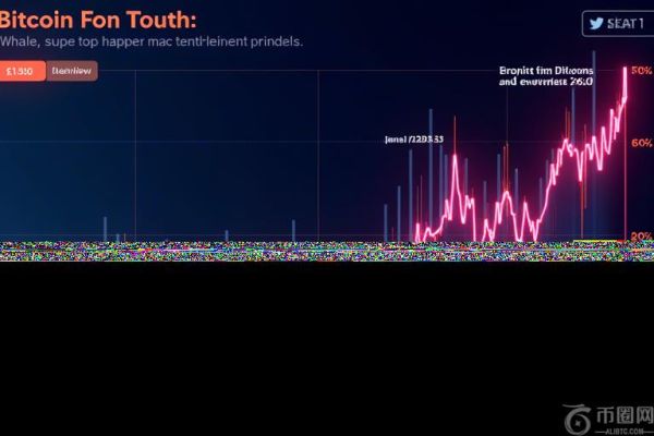 比特币积累创新高或将成为价格上涨的重要推动力