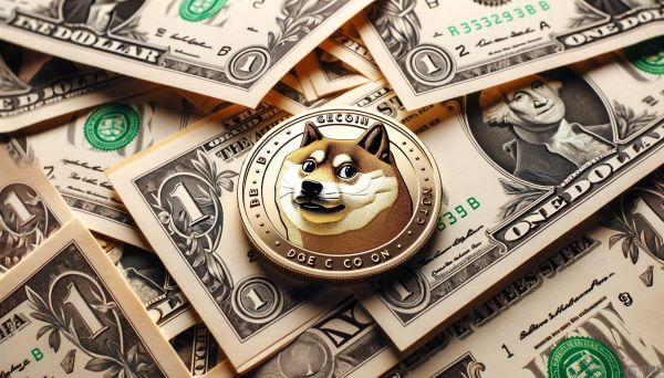 DOGE 瞄准 0.70 美元：狗狗币的下一步举动会让你致富吗？