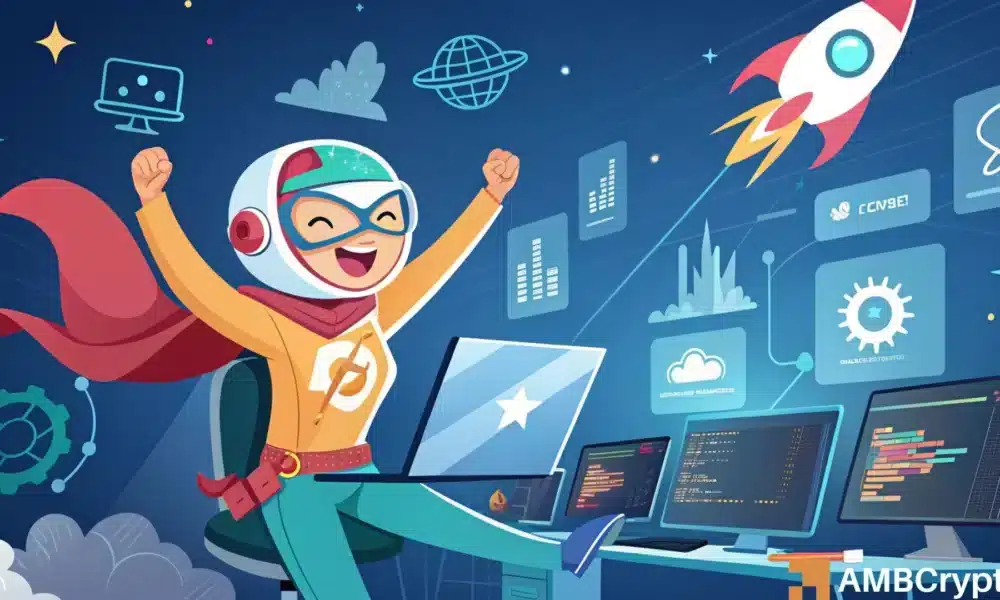 评估 ZORA 加密货币能否在回调后恢复其 0.148 美元的历史最高价