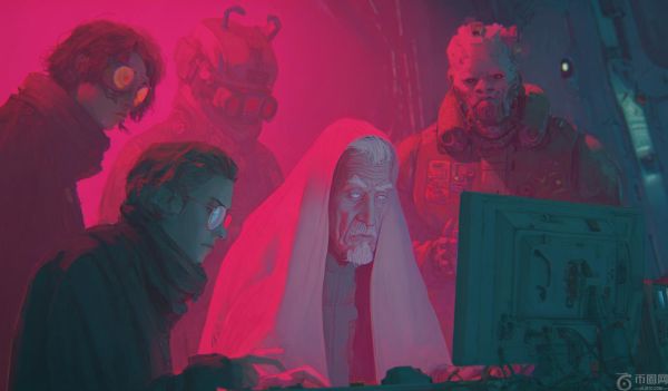 黑客组织窃取 34,200,000 美元，主要来自美国实体，包括医疗保健公司、企业等