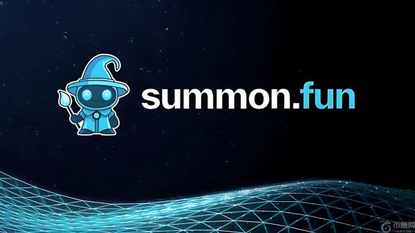 Summon.fun 将作为 Sui 区块链上的主要代币启动平台，并扩展到 Solana