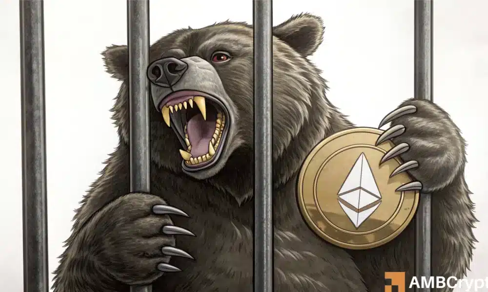 解释为什么以太坊的 ATH 现在只是“何时”的问题，而不是“是否”的问题