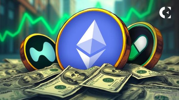 著名加密货币鲸鱼 Machi Big Brother 通过 ETH、炒作和 PUMP 获利 3000 万美元